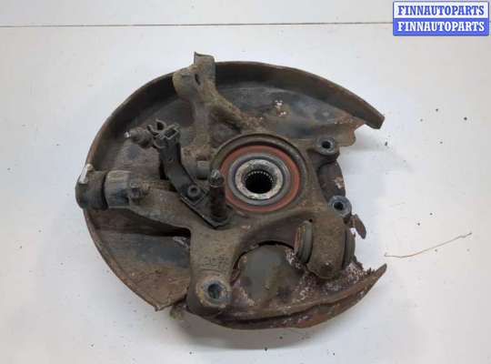 купить Ступица (кулак, цапфа) на Mercedes E W210 1995-2003