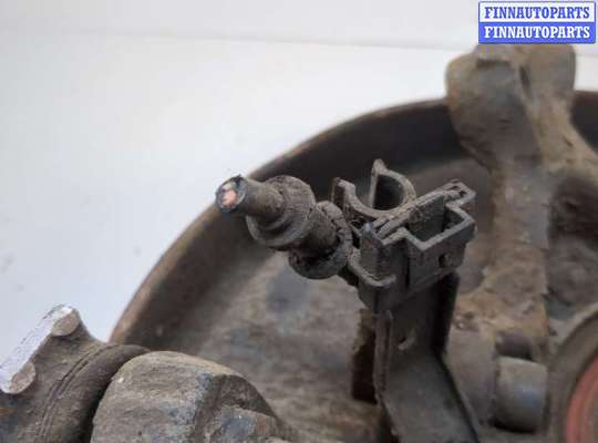 купить Ступица (кулак, цапфа) на Mercedes E W210 1995-2003