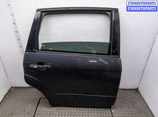 Стекло боковой двери FO2225463 на Ford S-Max 2006-2010