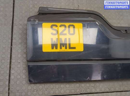 купить Борт откидной на Land Rover Discovery 3 2004-2009