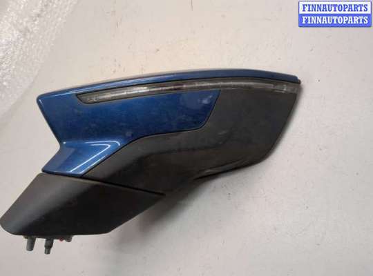 купить Зеркало боковое на Seat Leon 3 2012-2020