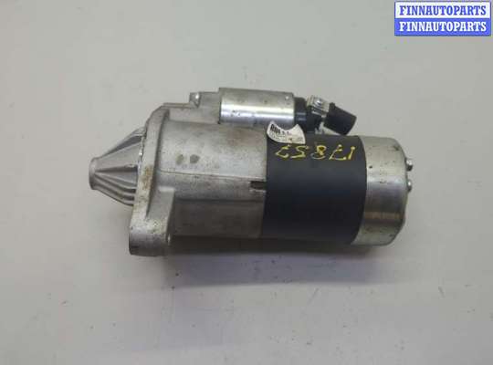 купить Стартер на Jeep Wrangler 1996-2006