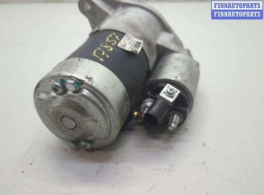 купить Стартер на Jeep Wrangler 1996-2006