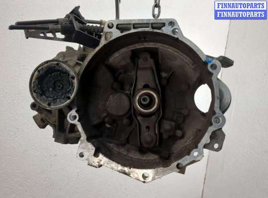 КПП 5-ст.мех. (МКПП) VG2539173 на Volkswagen Golf 6 2009-2012