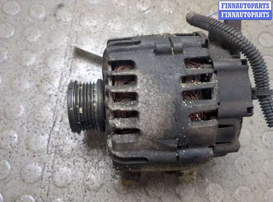 Купить Генератор на Peugeot 308 2007-2013 Генератор PG1250297 на Peugeot 308 2007-2013