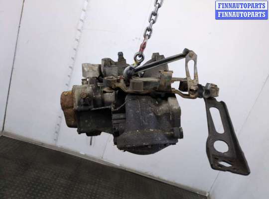 купить КПП 5-ст.мех. (МКПП) на Opel Astra H 2004-2010