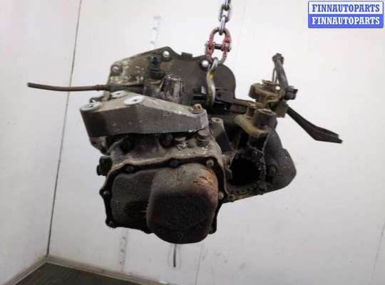 купить КПП 5-ст.мех. (МКПП) на Opel Astra H 2004-2010