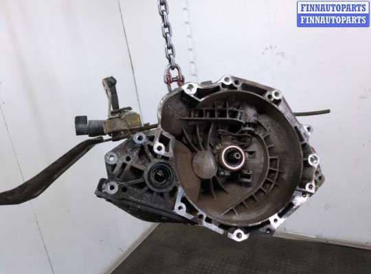 Купить КПП 5-ст.мех. (МКПП) на Opel Astra H 2004-2010 КПП 5-ст.мех. (МКПП) OP2447480 на Opel Astra H 2004-2010
