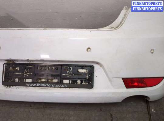 купить Бампер на KIA Ceed 2007-2012