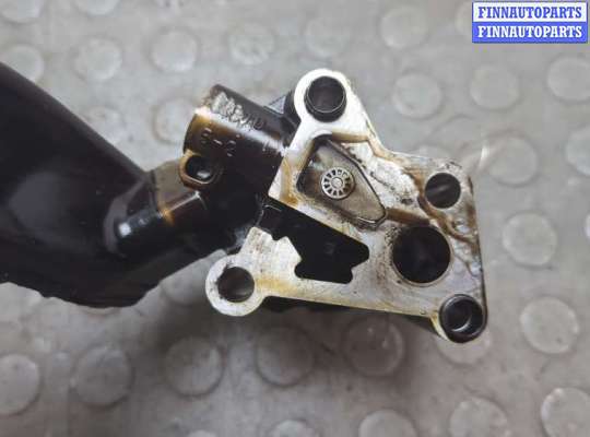 купить Насос масляный на Mazda CX-7 2007-2012