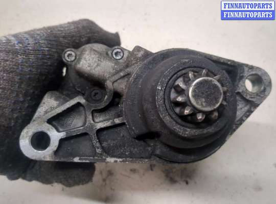 купить Стартер на Volkswagen Polo 2001-2005
