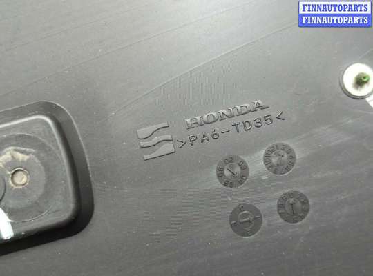 купить Накладка декоративная на ДВС на Acura MDX 2001-2006