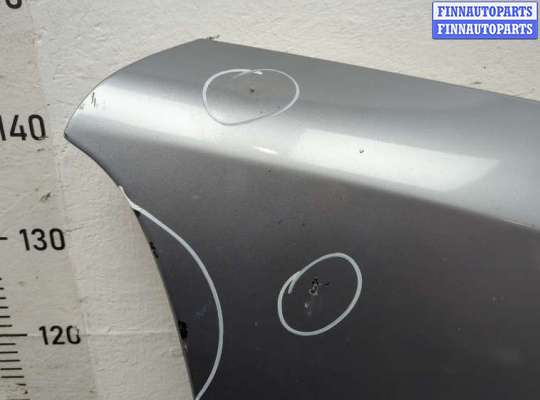 купить Капот на Opel Corsa C 2000-2006