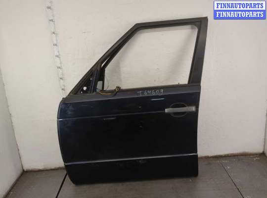 Стекло боковой двери LRD6110 на Land Rover Range Rover 3 (LM) 2002-2012