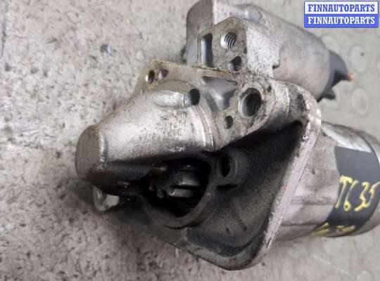 купить Стартер на Renault Scenic 2009-2012