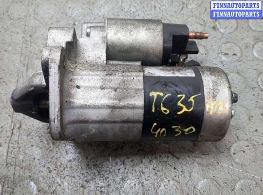 Купить Стартер на Renault Scenic 2009-2012 Стартер RN1591840 на Renault Scenic 2009-2012