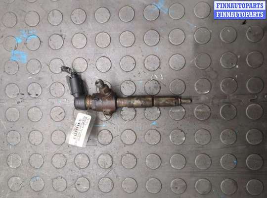 Форсунка топливная FO2090443 на Ford Focus 2 2005-2008