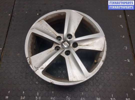 купить Комплект литых дисков на Seat Leon 3 2012-2020