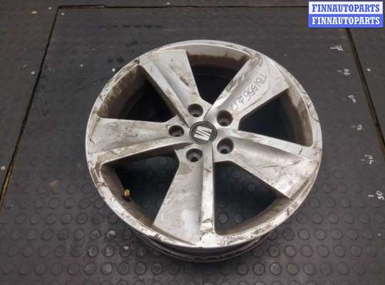 купить Комплект литых дисков на Seat Leon 3 2012-2020
