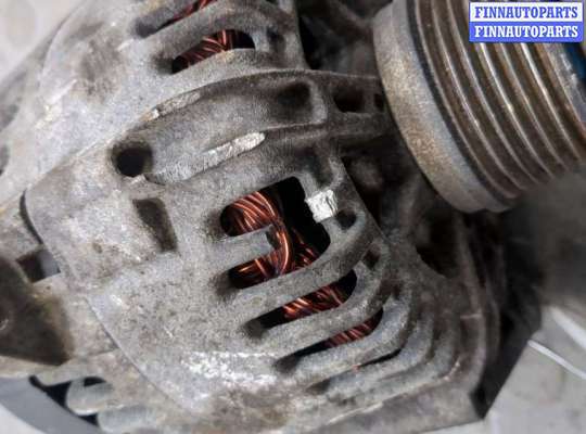 купить Генератор на Renault Megane 2 2002-2009