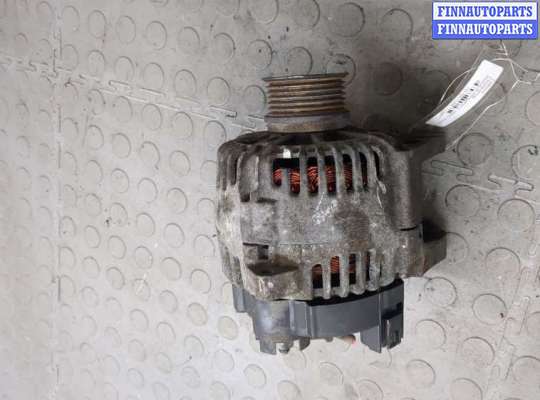 купить Генератор на Renault Megane 2 2002-2009