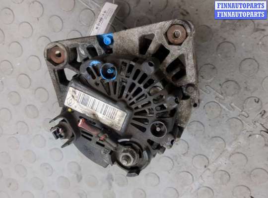 купить Генератор на Renault Megane 2 2002-2009