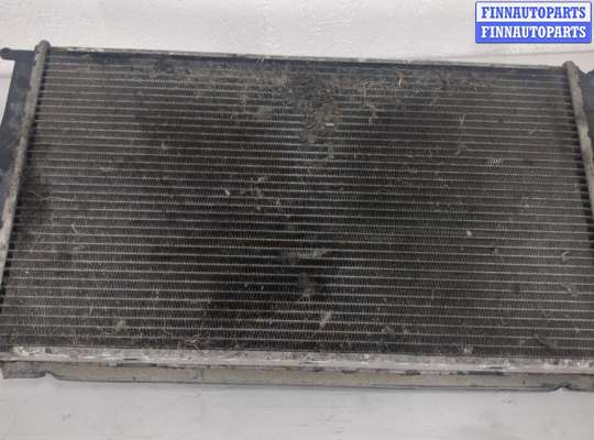 купить Радиатор охлаждения двигателя на BMW 3 E90, E91, E92, E93 2005-2012