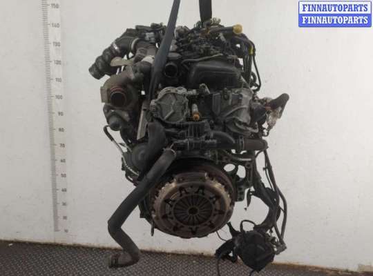 купить Двигатель (ДВС) на Citroen Berlingo 2008-2012