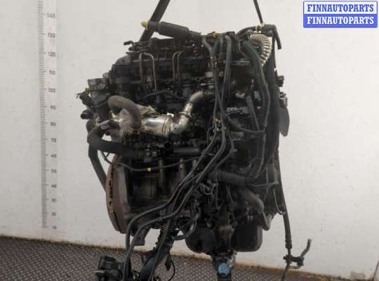 купить Двигатель (ДВС) на Citroen Berlingo 2008-2012