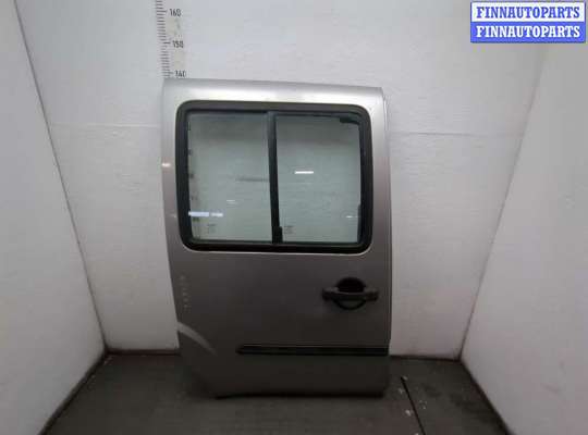 Стекло боковой двери FT566882 на Fiat Doblo 2000-2015