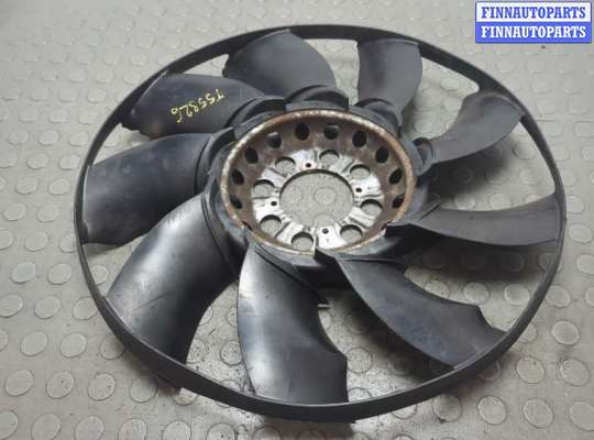 купить Крыльчатка вентилятора (лопасти) на Land Rover Range Rover 3 (LM) 2002-2012