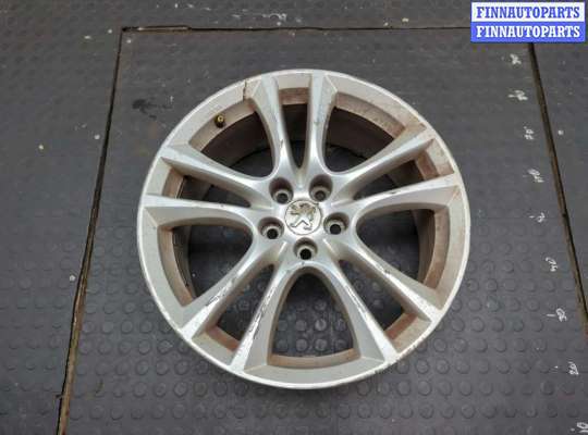 купить Комплект литых дисков на Peugeot 4007 2007-2012