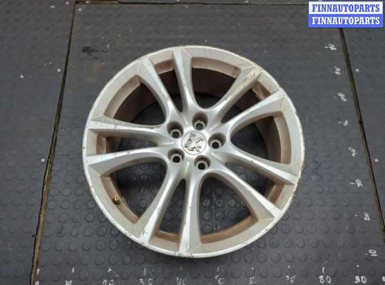 купить Комплект литых дисков на Peugeot 4007 2007-2012