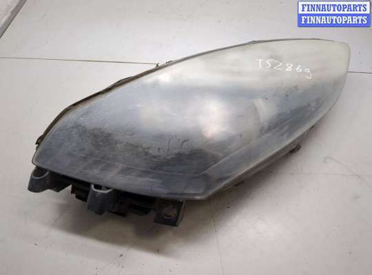 купить Фара (передняя) на Renault Scenic 2009-2012