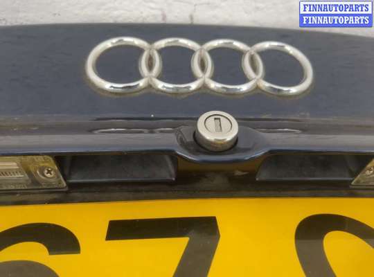 купить Подсветка номера на Audi A4 (B5) 1994-2000