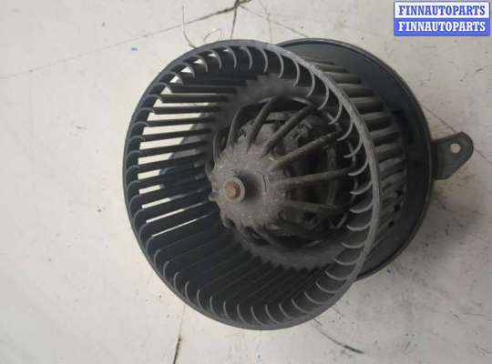 купить Двигатель отопителя (моторчик печки) на Peugeot Partner 2002-2008