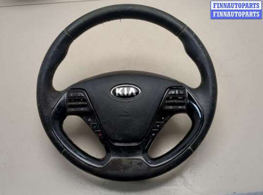 купить Руль на KIA Ceed 2012-2018
