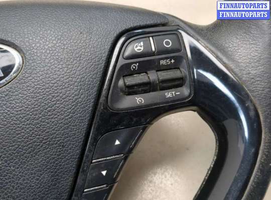 купить Руль на KIA Ceed 2012-2018