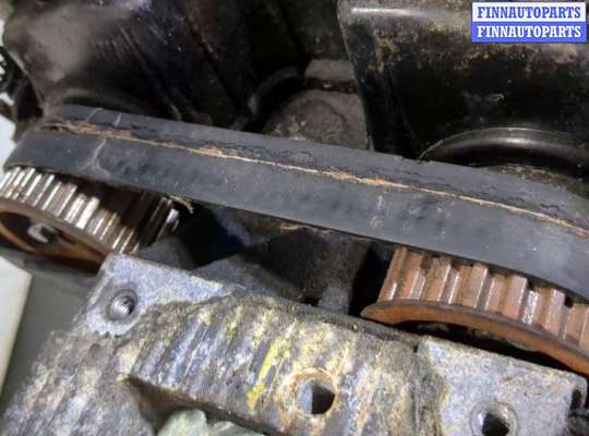 купить Двигатель (ДВС) на Opel Movano 2004-2010