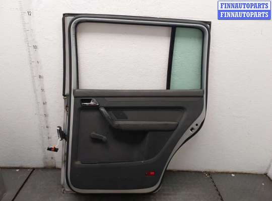 купить Дверь боковая (легковая) на Volkswagen Touran 2003-2006