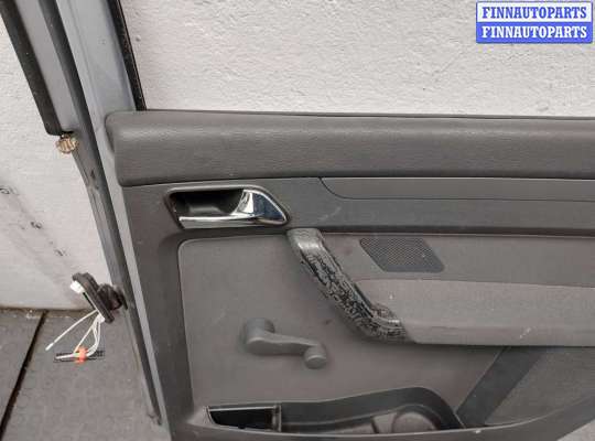 купить Дверь боковая (легковая) на Volkswagen Touran 2003-2006