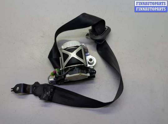 Ремень безопасности SK530107 на Skoda Fabia 2007-2014