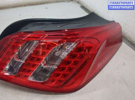 купить Фонарь (задний) на Peugeot 508 2010-2018