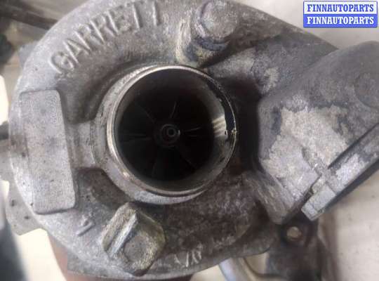 купить Турбина на Volkswagen Passat 6 2005-2010