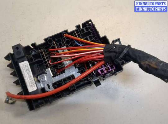 купить Блок предохранителей на Volkswagen Jetta 6 2010-2018