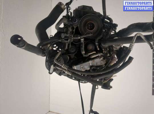 Шкив коленвала BM3661675 на BMW 5 F10 2010-2017