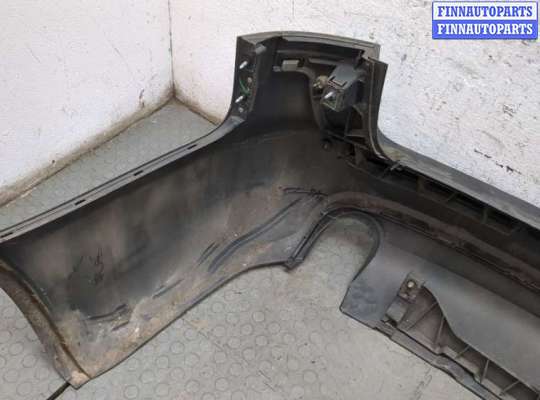 купить Бампер на Audi A6 (C6) 2005-2011