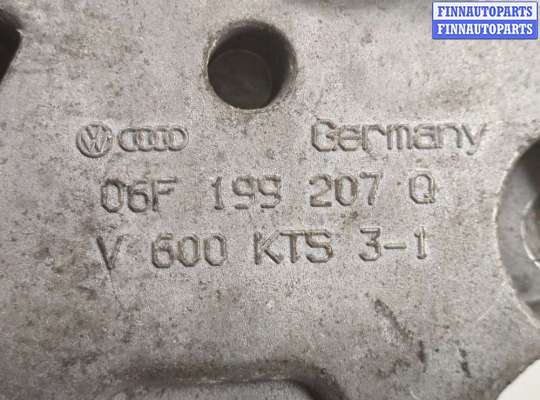 купить Кронштейн (лапа крепления) на Seat Leon 2 2005-2012