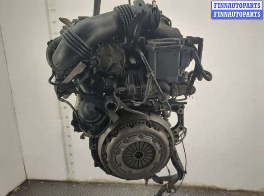 купить Двигатель (ДВС) на Citroen C5 2008-2017