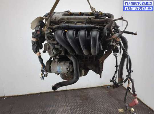 купить Двигатель (ДВС) на Pontiac Vibe 1 2002-2008